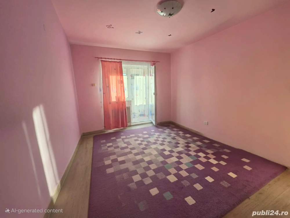 vand apartament in Santana de Mures