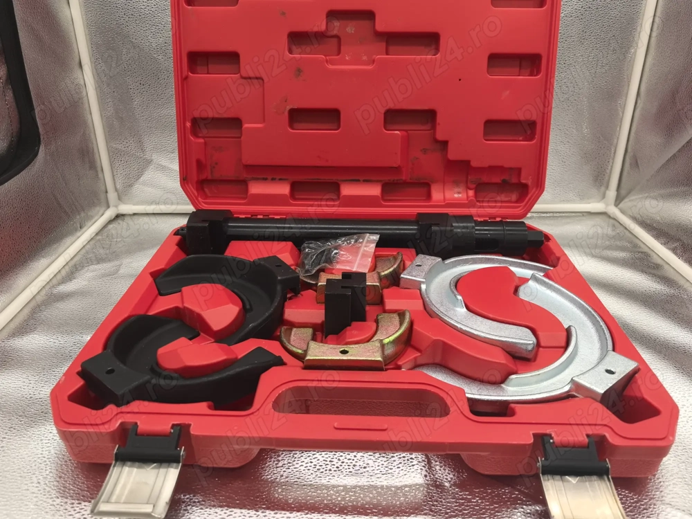 Set 7 Piese Inlocuit Arcuri Auto – Siguranta & Precizie