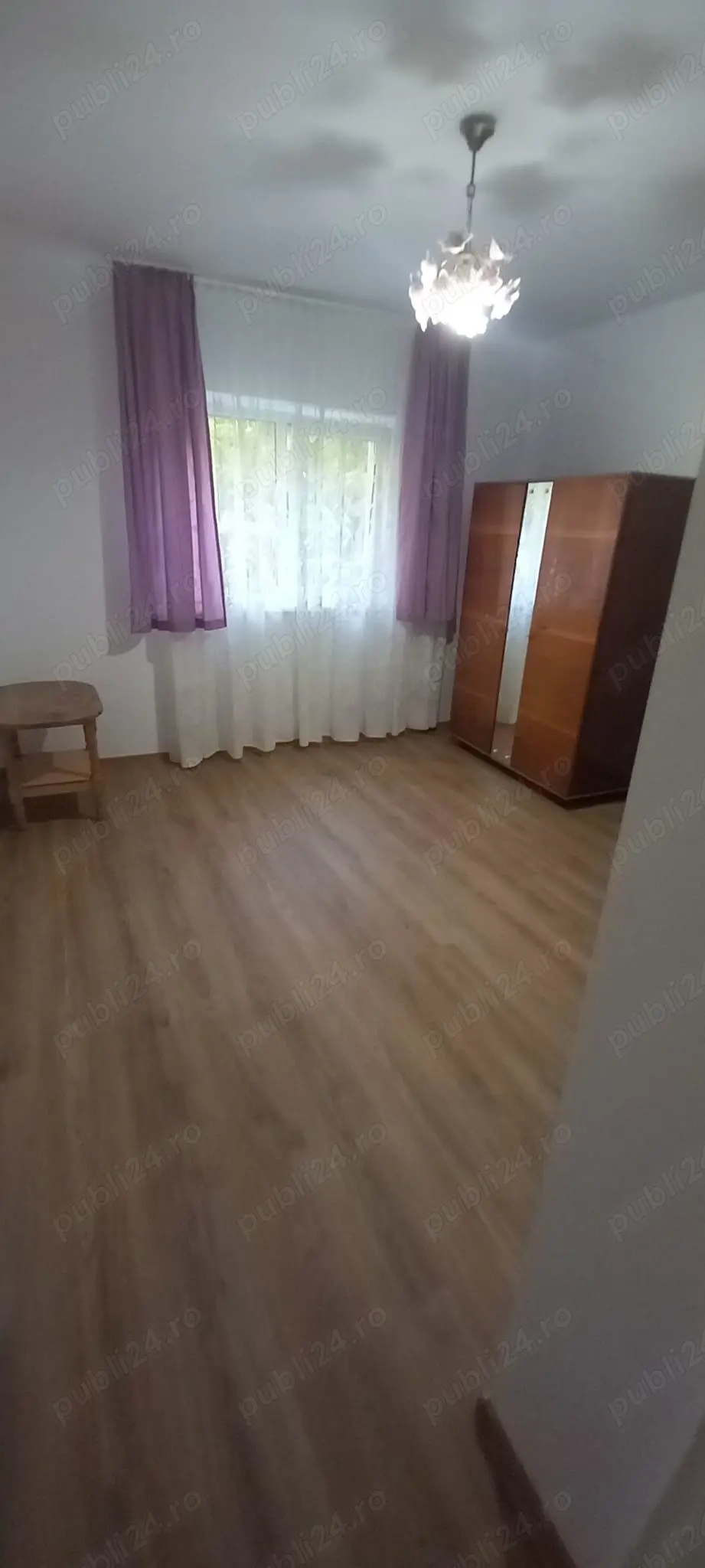 Inchiriere apartament  3 camere Braila centru 