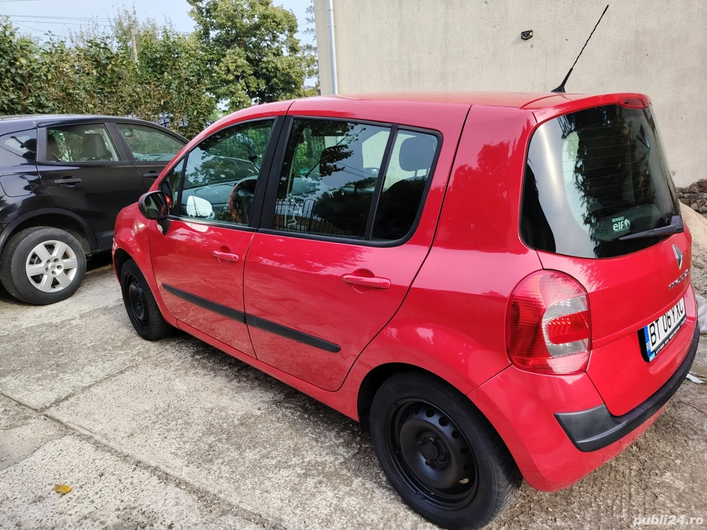 Vand Renault Modus