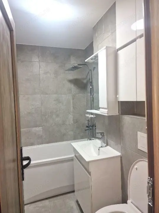 Apartament cu 1 camera et 1 Complexul Studentesc