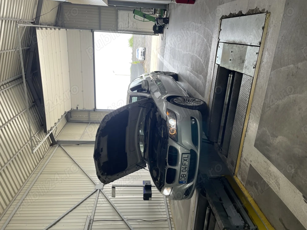 Inspector ITP - caut colaborare cu stație ITP