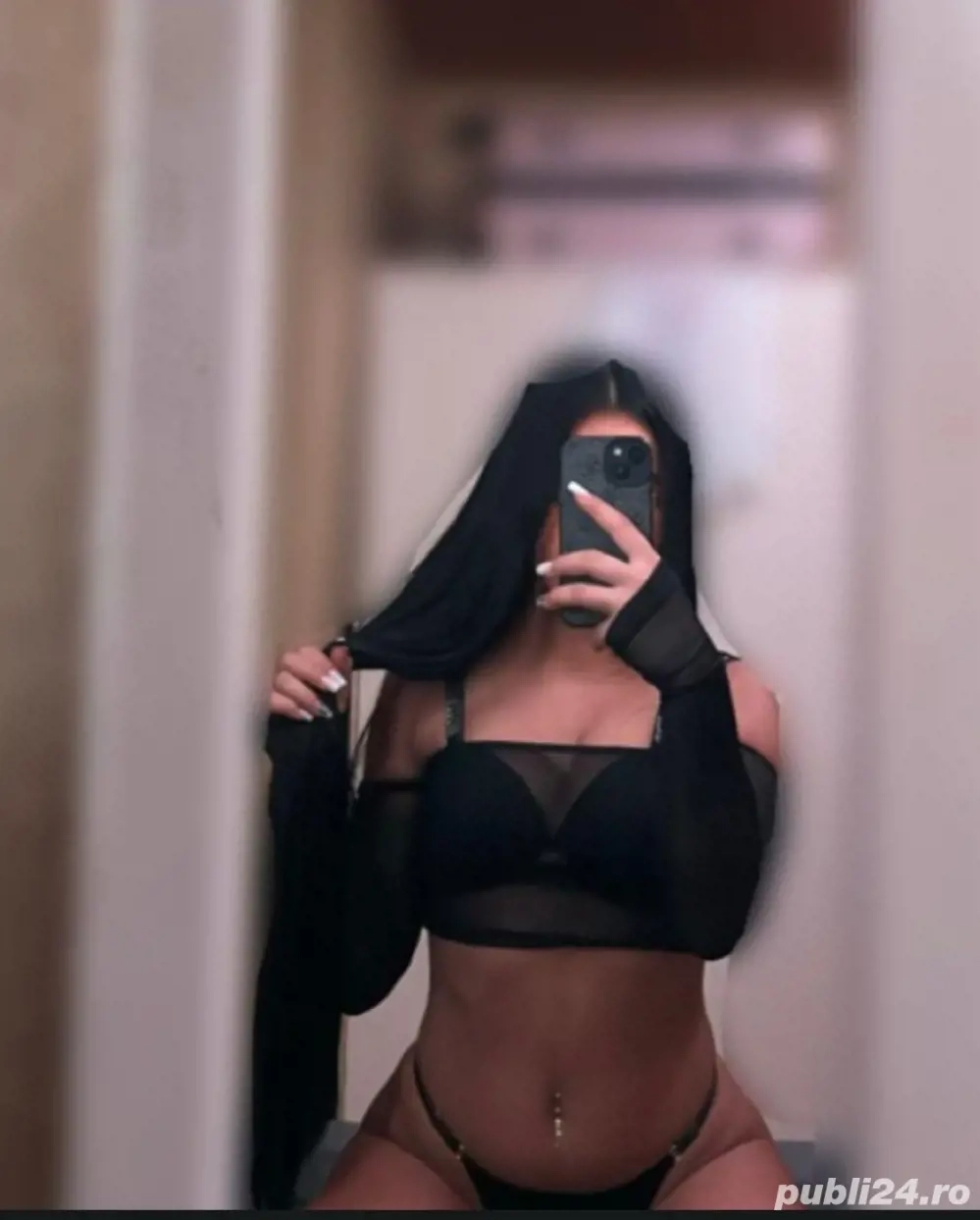 miruna pt cateva zile  party 