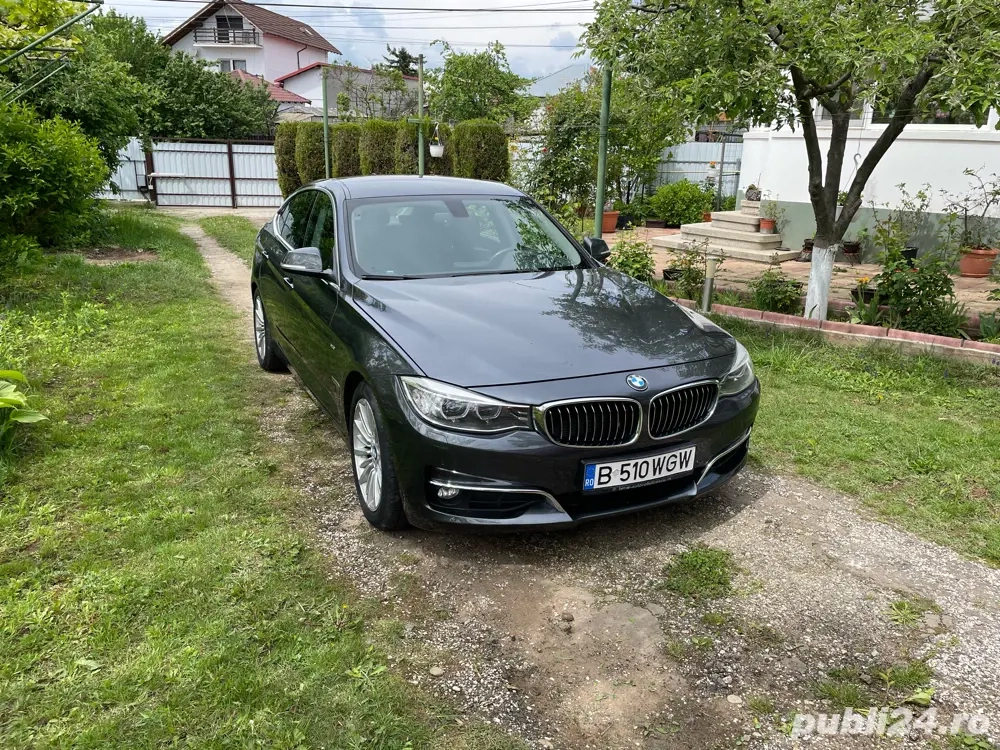 Vand Bmw 318 GT
