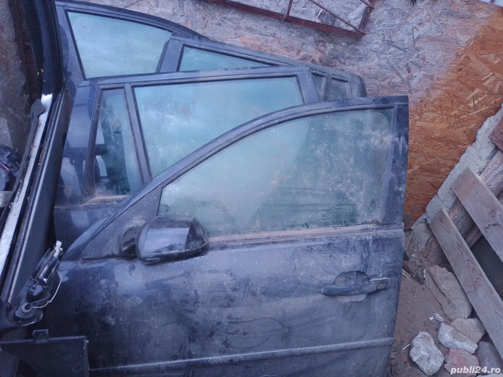 componente caroserie Ford Mondeo 2.0tdci 2006