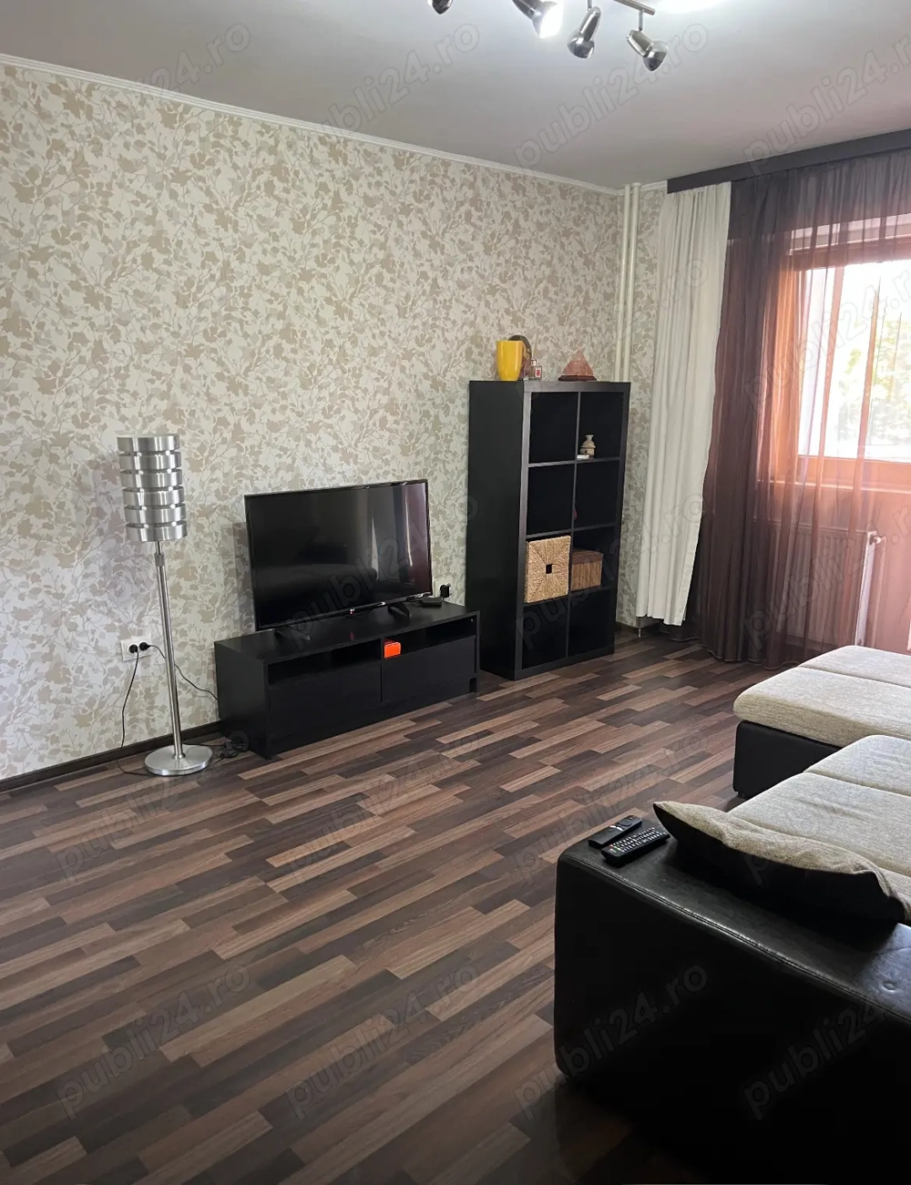 Apartament 2 camere Fratii Golesti  Apartament 2 camere Fratii Golesti