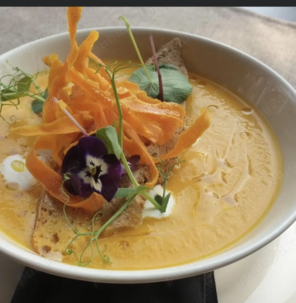 Bucatar cu experienta