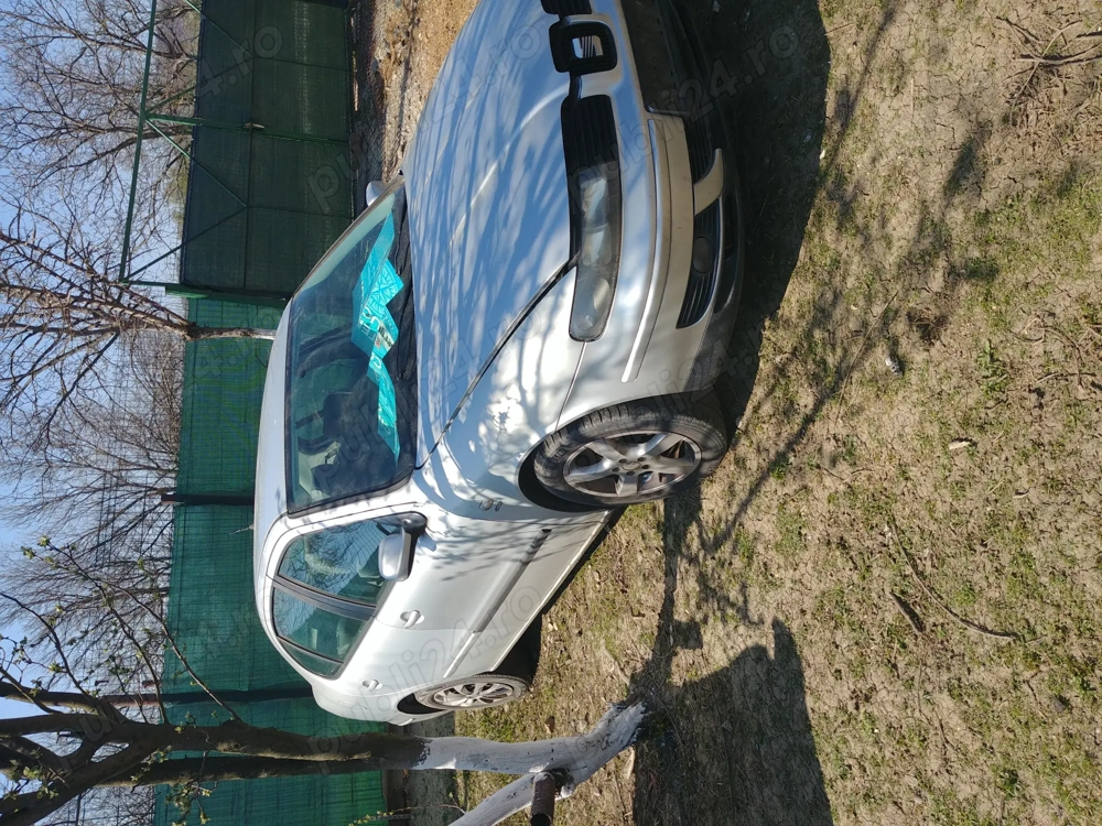 Usa Seat Toledo Leon