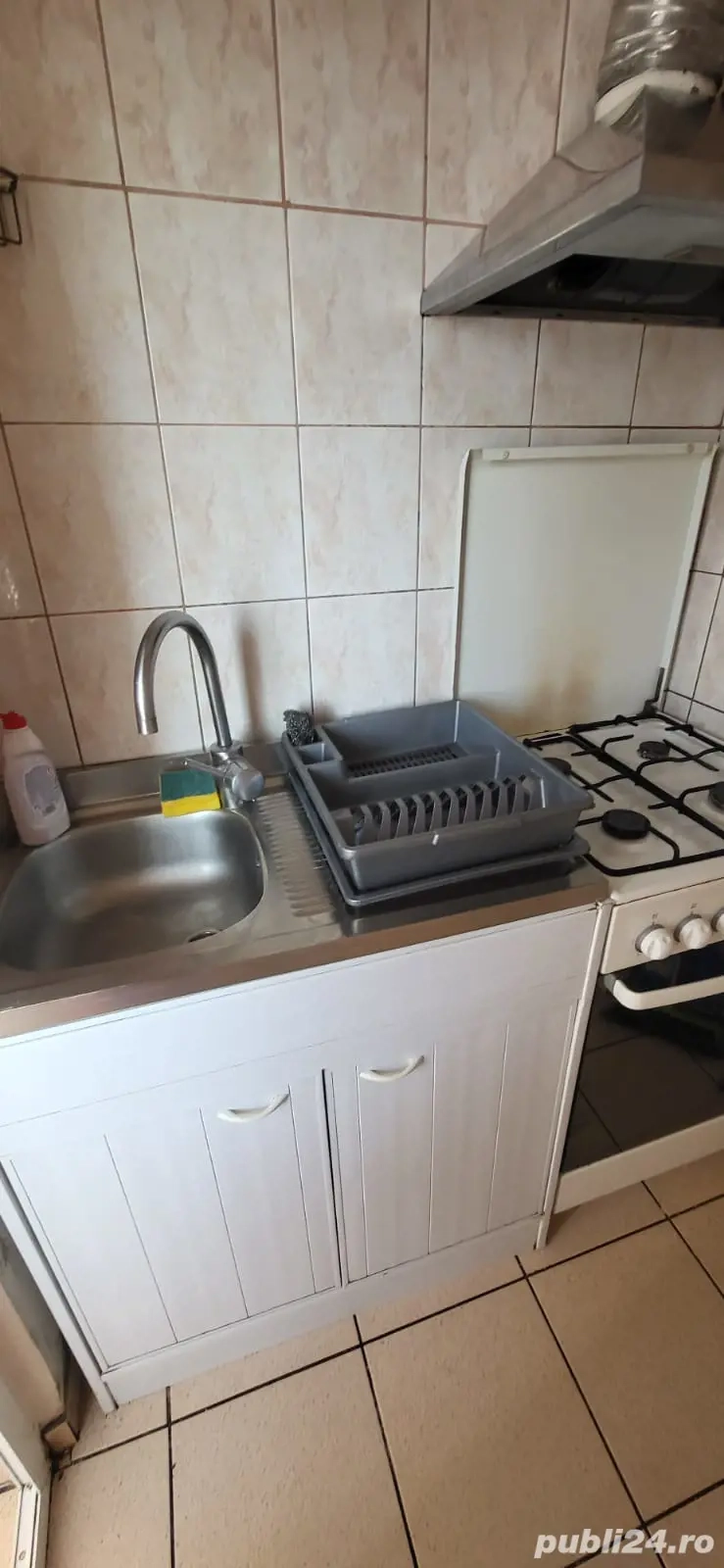 inchiriez regim hotelier apartament centru