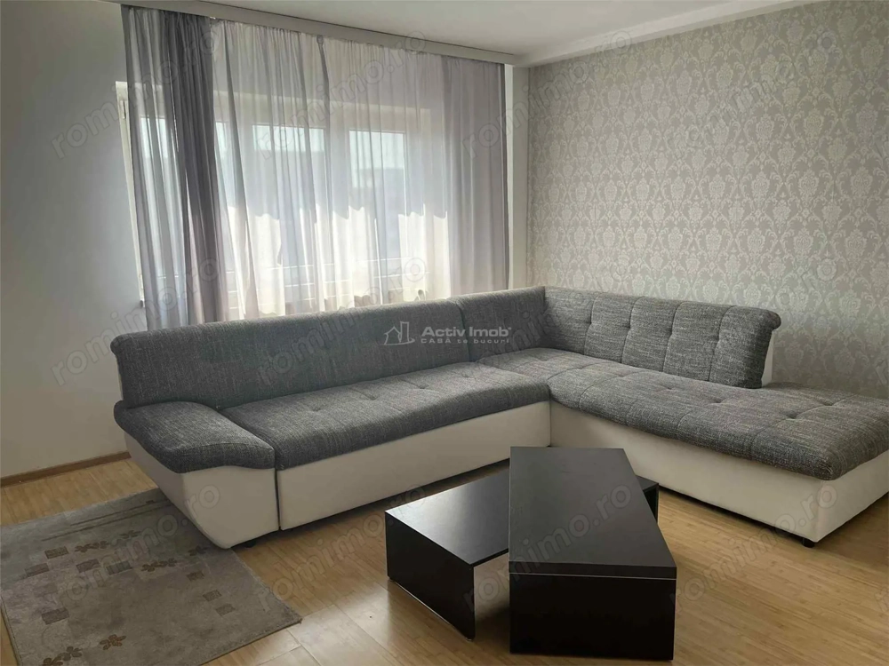 Apartament 3 camere - spatios - decomandat - Novaci - 5 min Prosper Mall