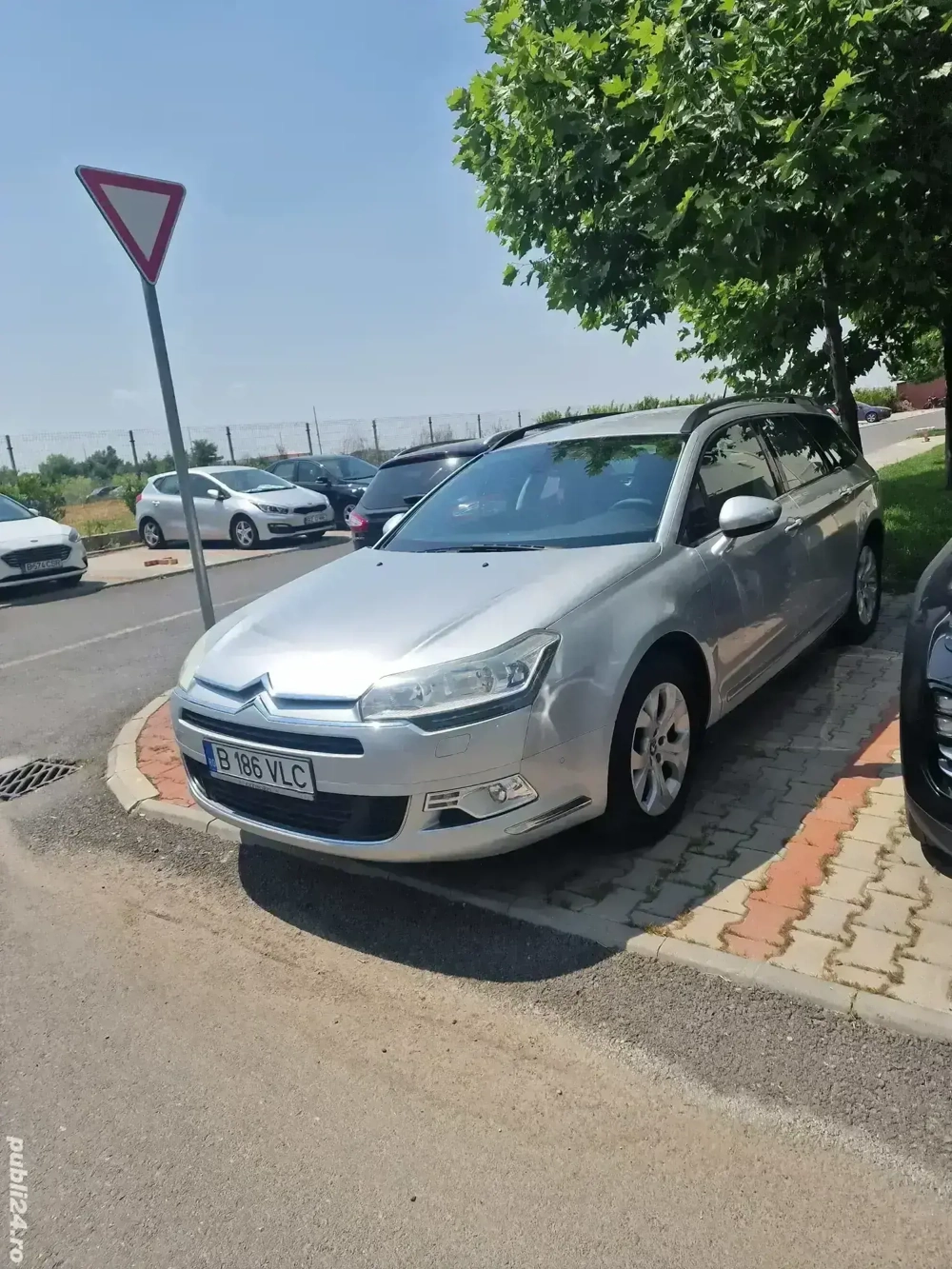 citroen c5
