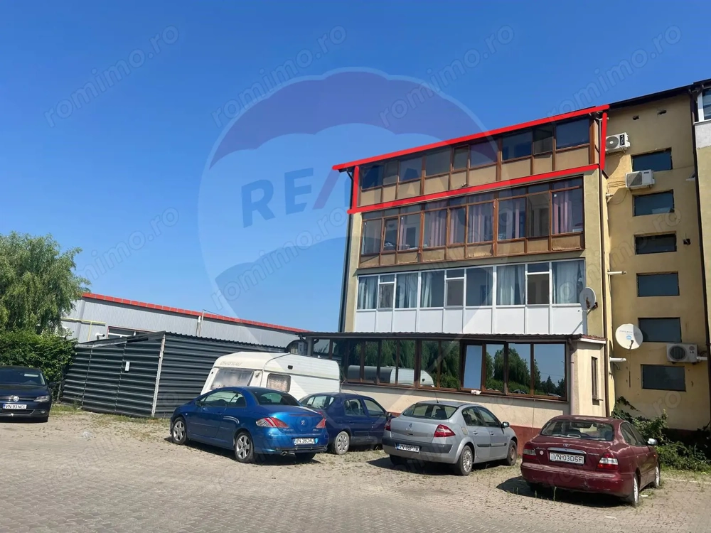 Apartament 2 camere în zona Penny str Marasesti