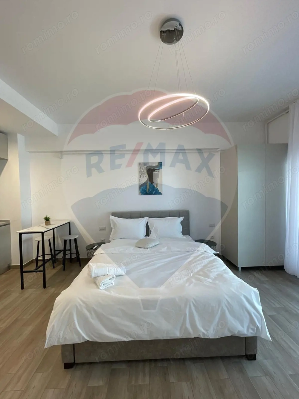 Studio de închiriat  în Mamaia-Casa del Mar