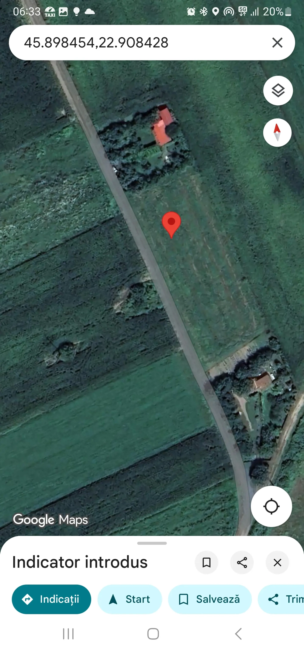 teren de vanzare in Deva