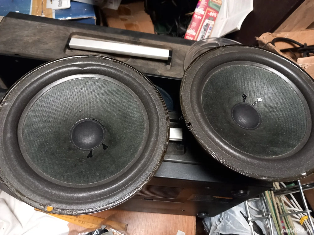 set difuzoare  Pioneer 