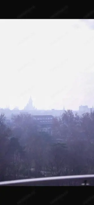 Penthouse de vanzare, 176 mp, zona centrala