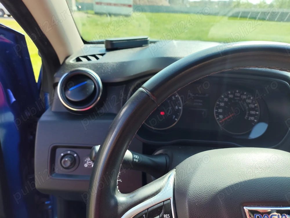 Duster GPL  Duster GPL