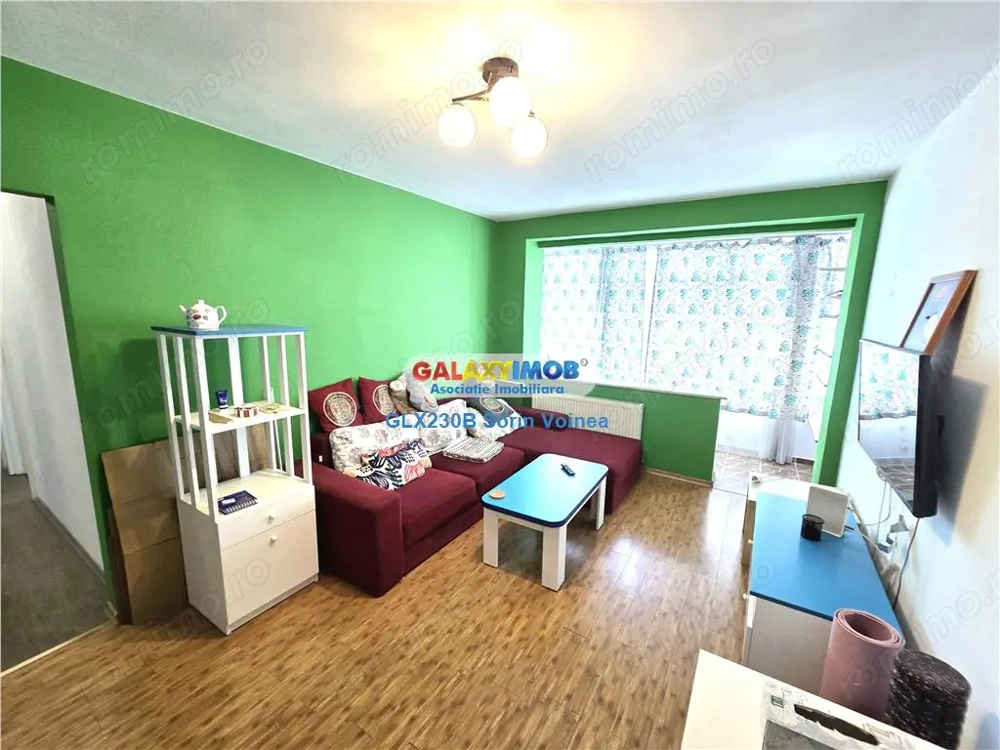 Apartament 3 camere Iancului | str. Avrig | 5 minute de metrou