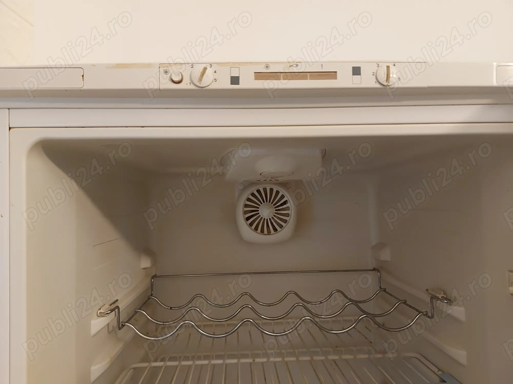 Combina frigo Arctic cu 2 compresoare