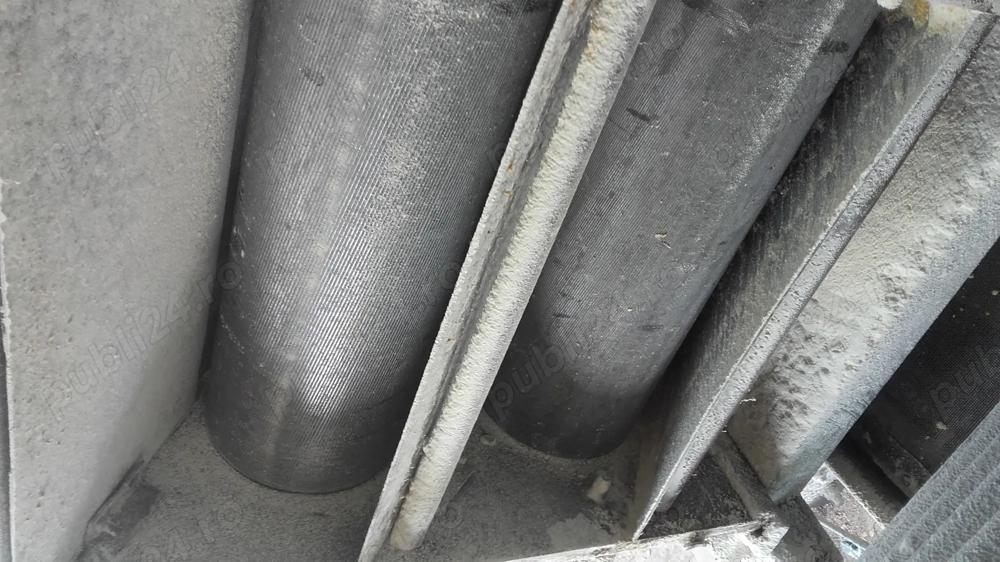 Moara de facut  malai 