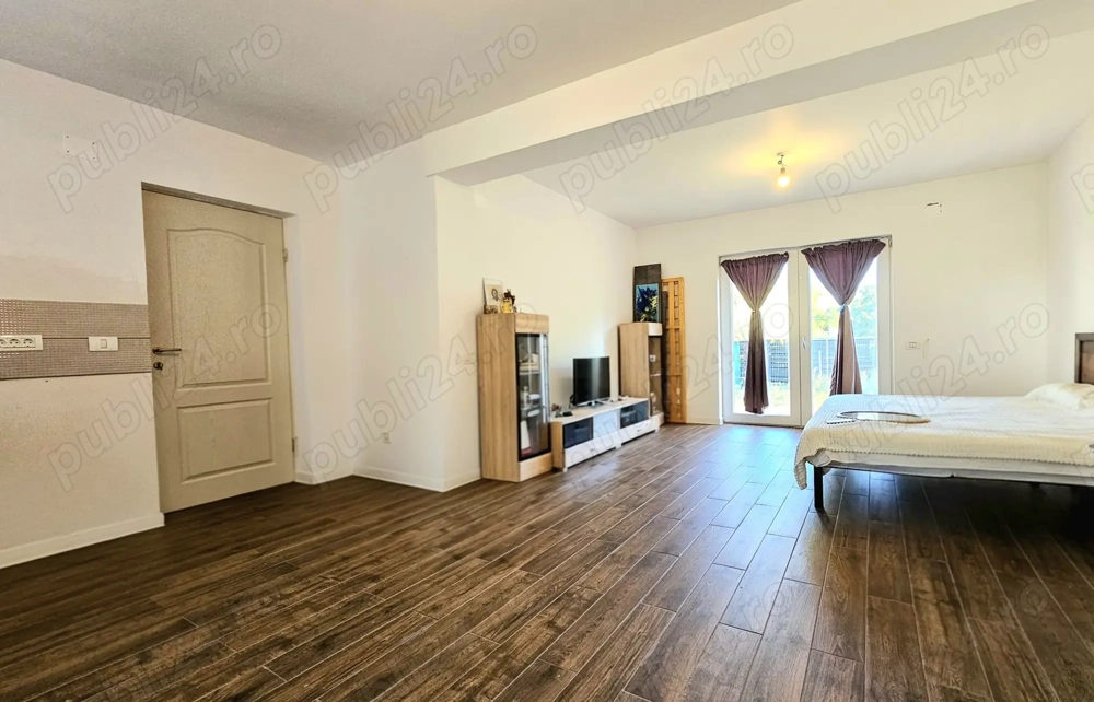 Casa la padure Balotesti ilfov Casa la padure Balotesti ilfov