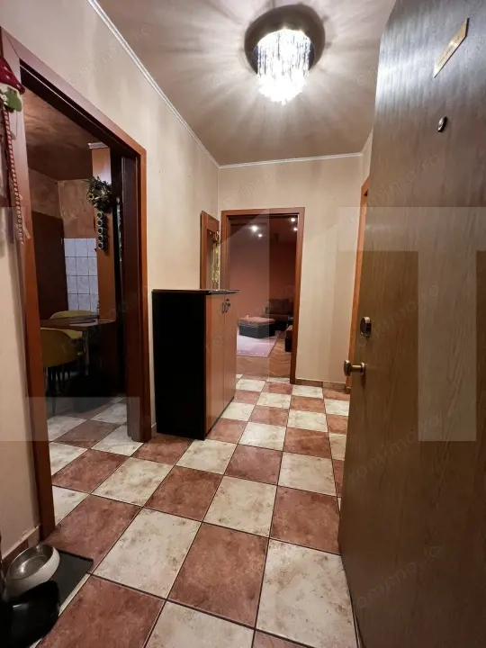 Apartament 4 Camere Circumvalatiunii Apartament 4 Camere Circumvalatiunii