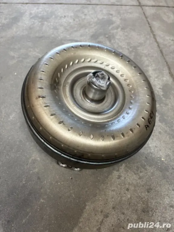 Convertizor Mercedes Vito w638