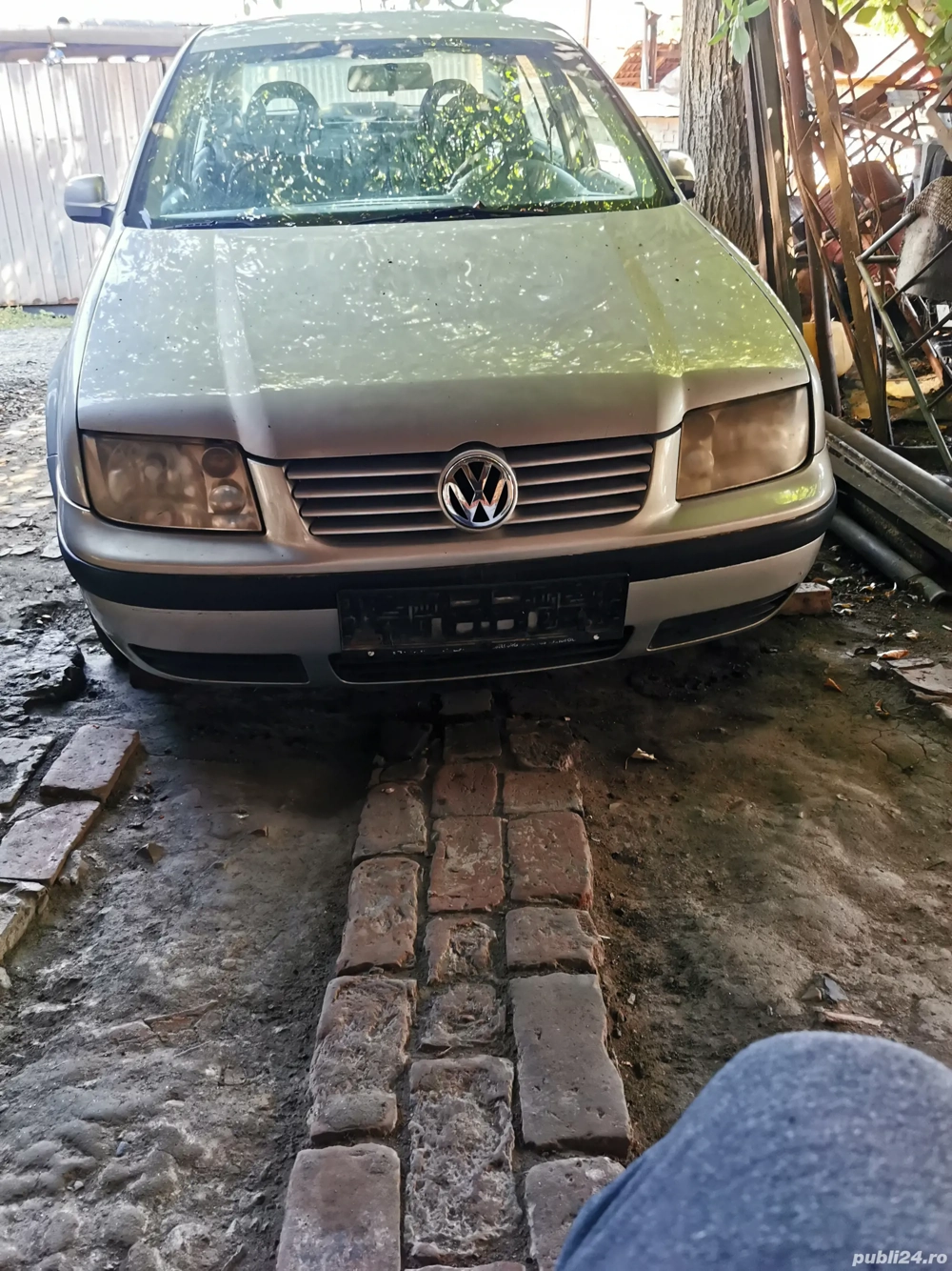 Dezmembrez vw bora 14 16v benzina Dezmembrez vw bora 14 16v benzina