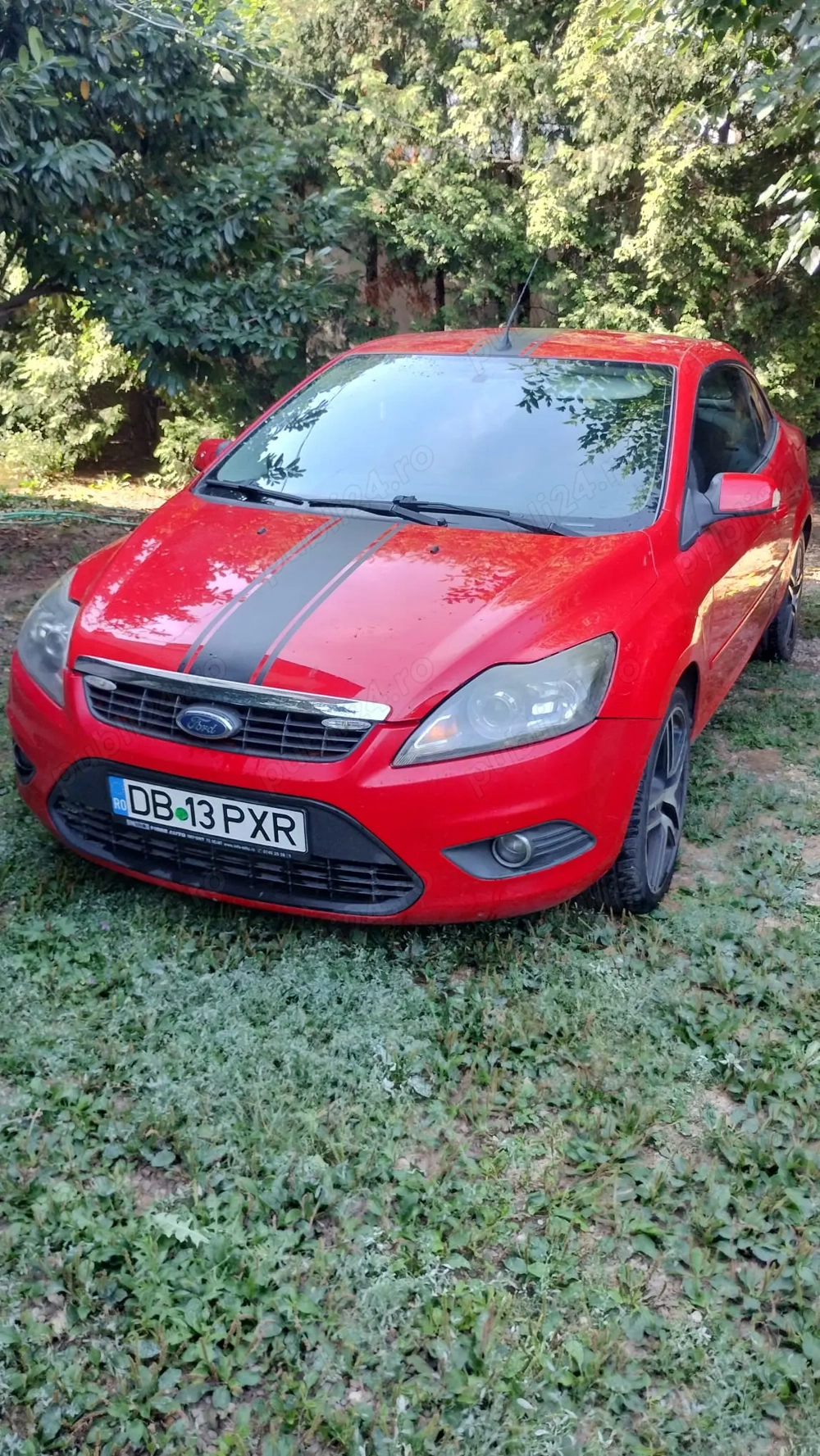 ford focus cabrio coupe