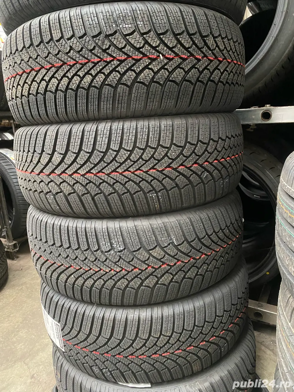 anvelope in Timisoara