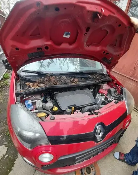 Vand Renault Twingo an 2014