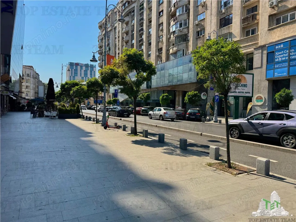 Oferta  speciala ! Birou de inchiriat pentru 10 persoane   Calea Victoriei