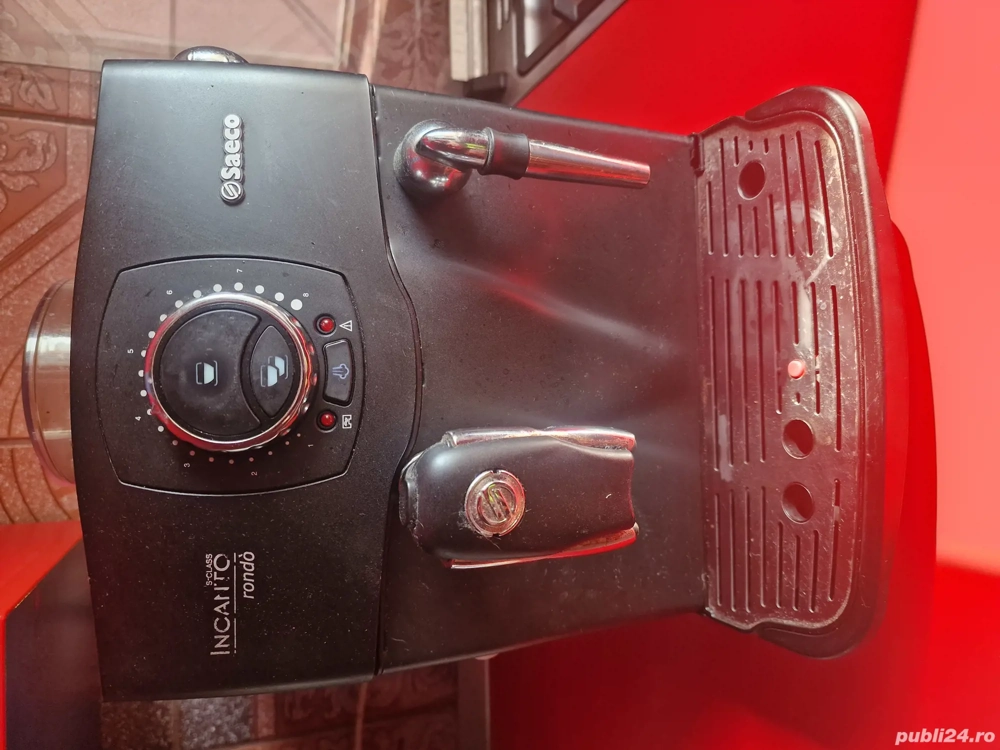 expresor saeco