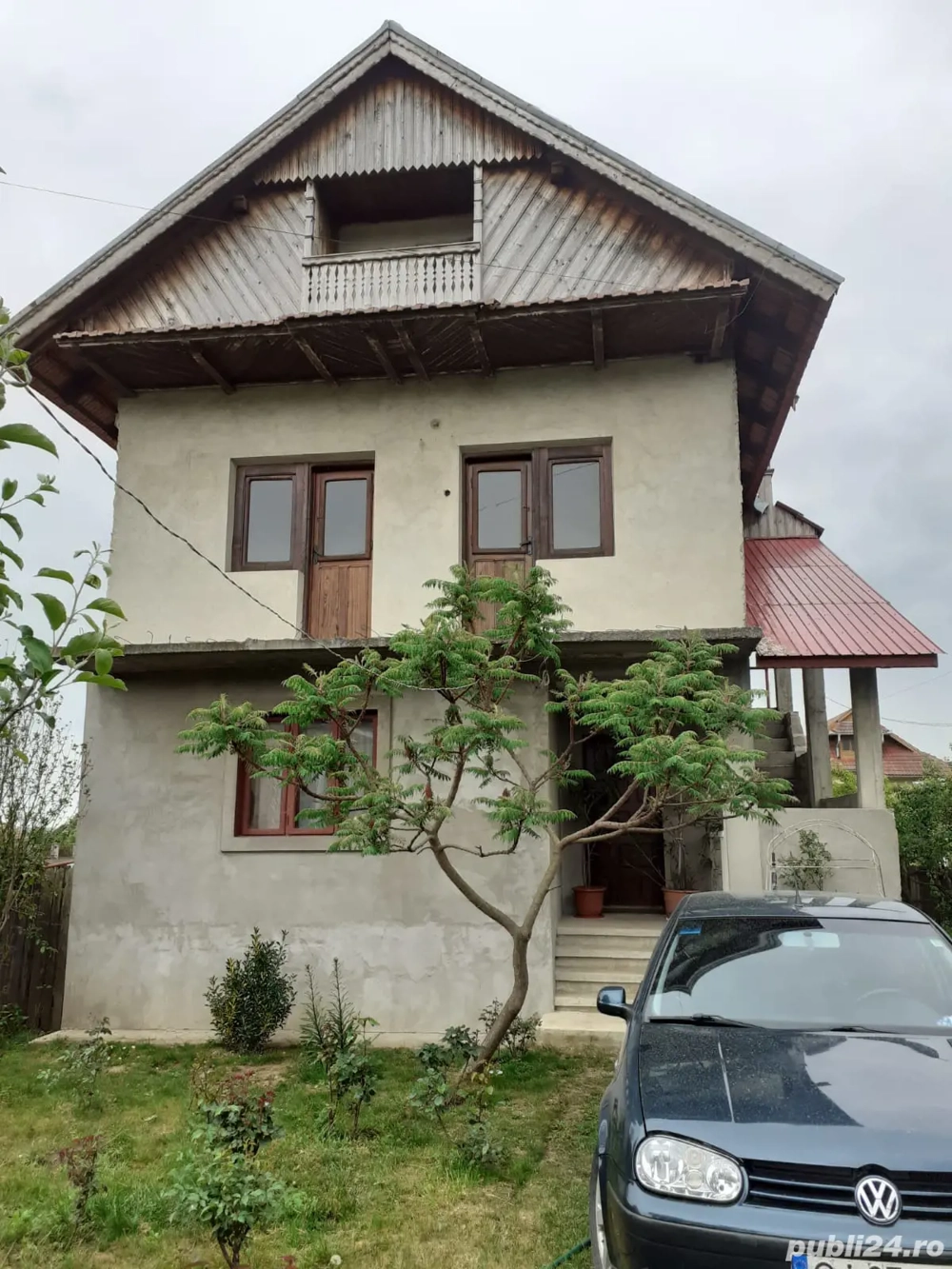 Casă de vânzare  Casă de vânzare