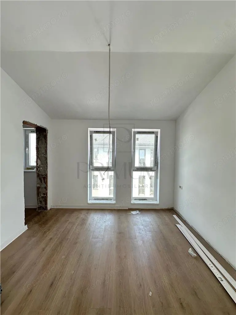 BRAYTIM - 3 Camere - 2 Bai - Terasa 64 mp - Dressing - Finisaje la alegere