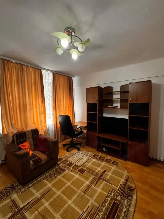 Apartament 2 Camere Centru Ultracentral 
