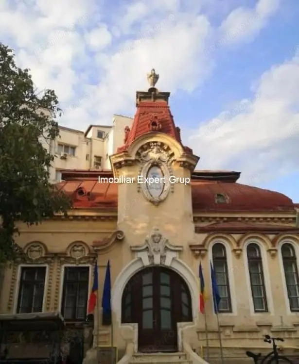 Piata Romana-Piata Victoriei