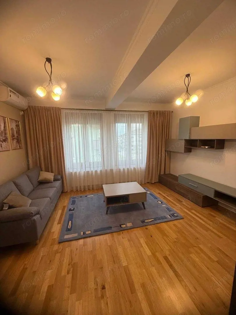 Penthouse de lux zona Braytim | 4 camere+terasa 40mp | 2 Bai | Mobilat si utilat