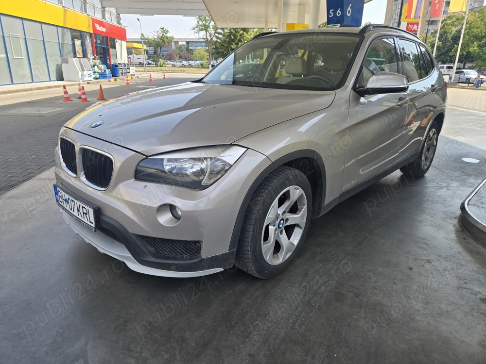 BMW X1  4x4
