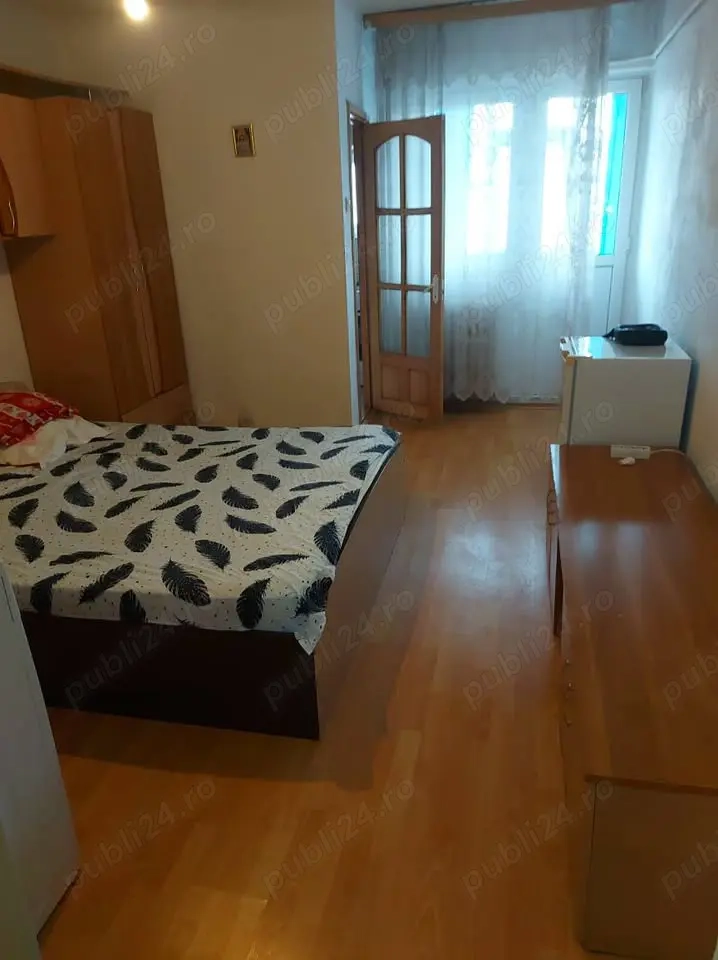 Garsoniera Nicolina Gara Internationala 24 mp