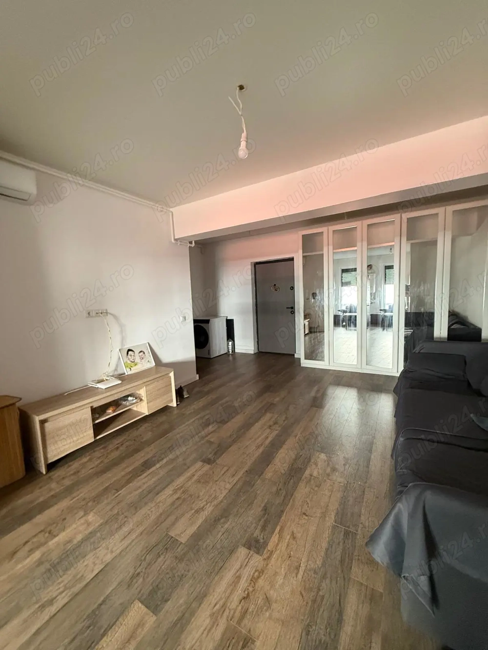 Titan - Auchan, apartament 2 camere