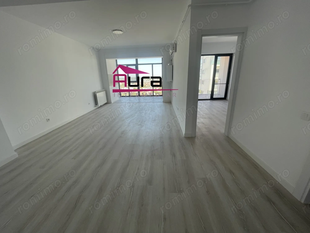 Apartament 2 camere zona Kaufland Apartament 2 camere zona Kaufland