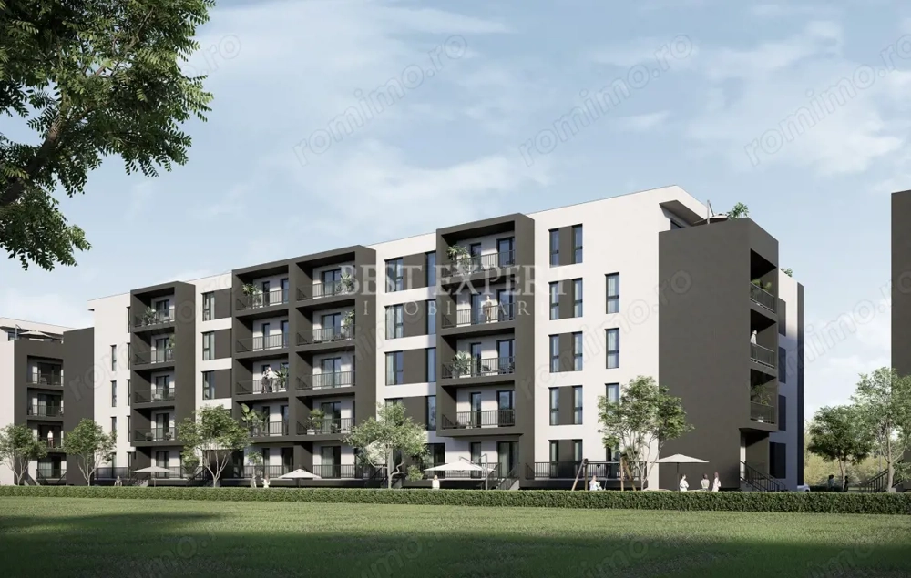 Garsoniera ideal investitie -Incalzire in pardoseala