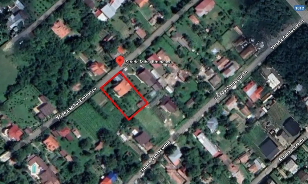 Vila P+M 224 mp cu anexe gospodaresti, pe teren 1017 mp GRUIU (Snagov), an finalizare 2004 Vila P+M 224 mp cu anexe gospodaresti, pe teren 1017 mp GRUIU (Snagov), an finalizare 2004