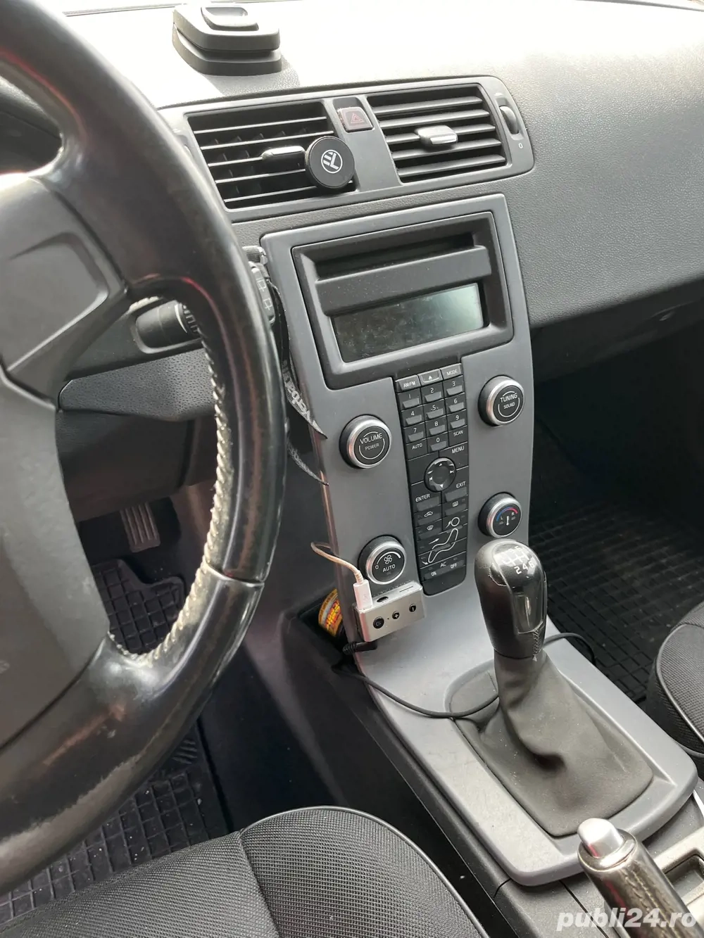 De vanzare Volvo v50