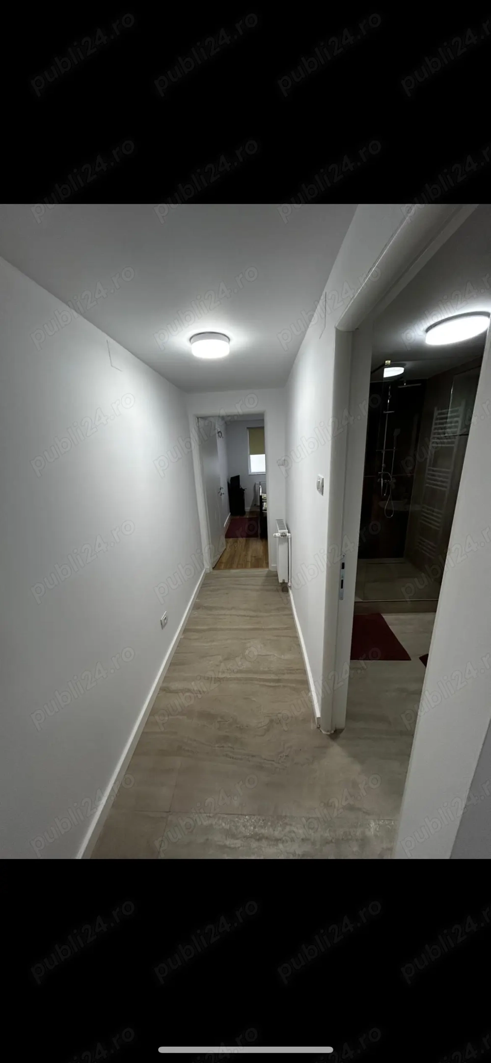 Inchiriez ap 3 cam zona Iulius in regim hotelier sau pe durata lunga, emit factura pentru decontare