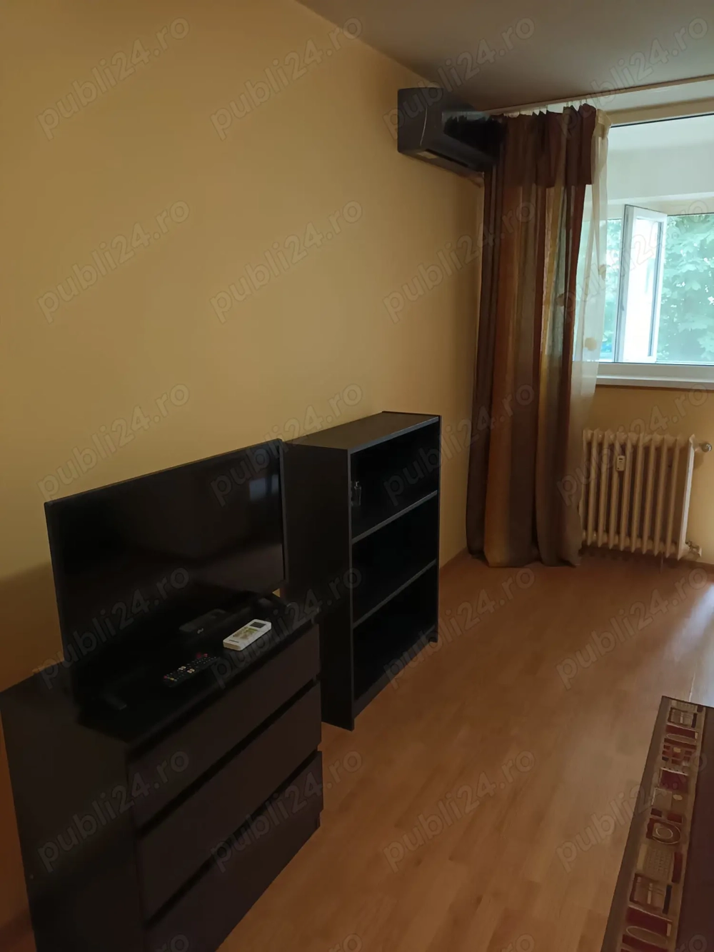 vand garsoniera Colentina,Doamna Ghica,Teiul Doamnei