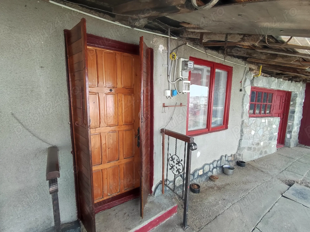 Casa Poiana Câmpina Prahova 