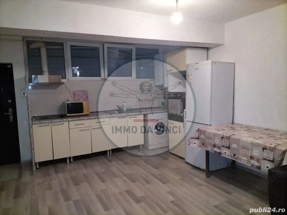 Vând apartament 2 camere - Mărăști   Expo Transilvania