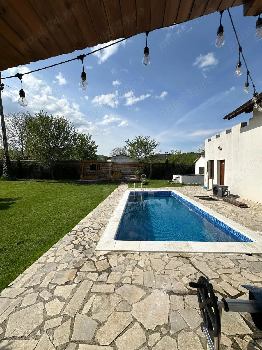 Vânzare Cabana Afacere la Cheie   21 Locuri de Cazare, Băișoara, Județul Cluj!